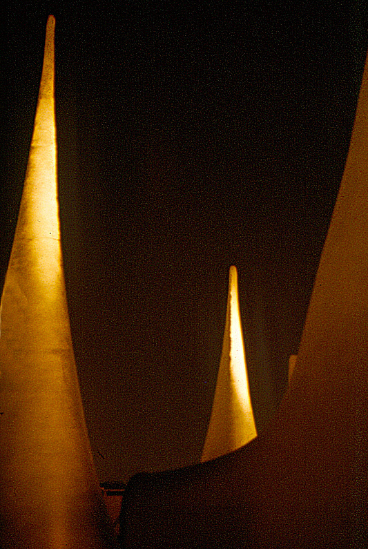 Spires