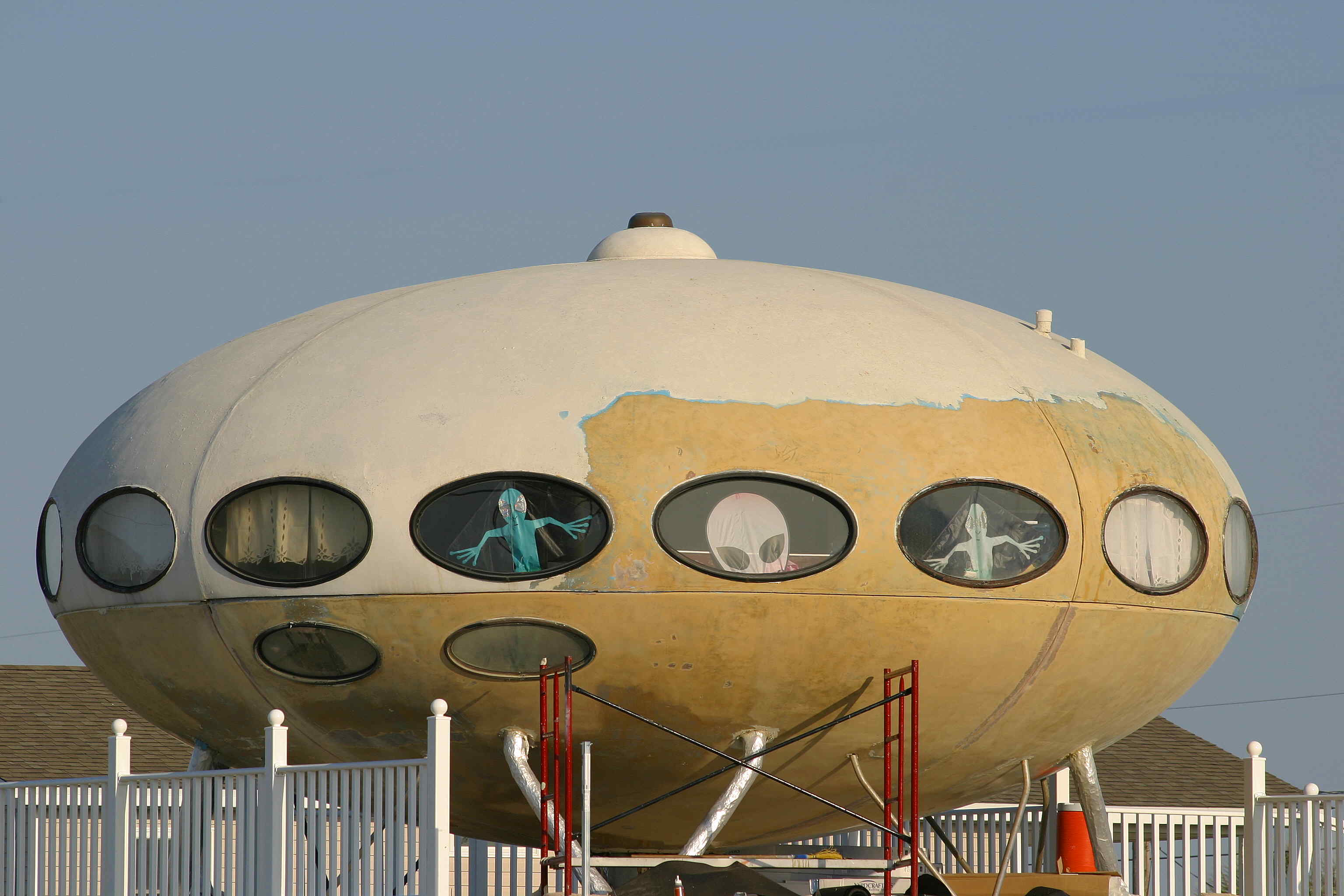 Theyre watching ...