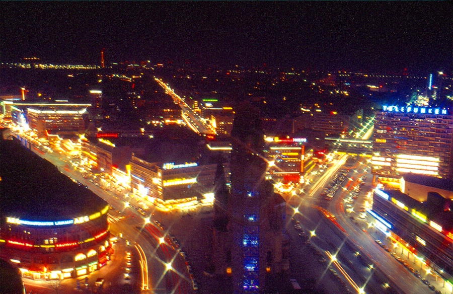 Berlin