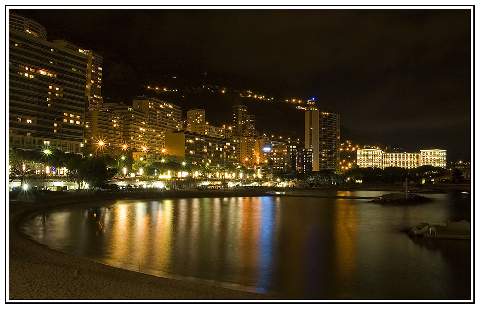  Hotels in Monte Carlo