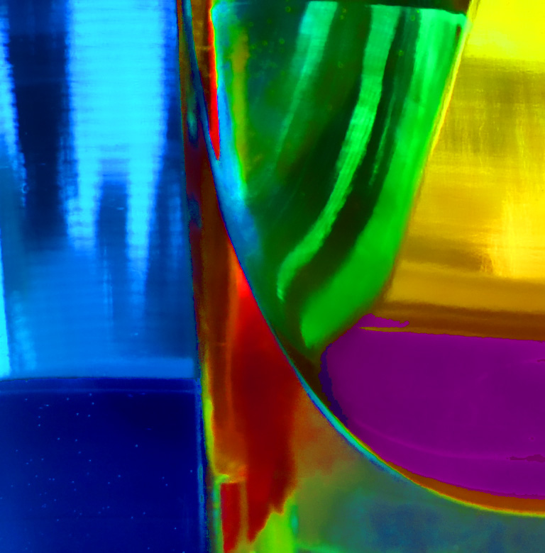 Tes couleurs maman...