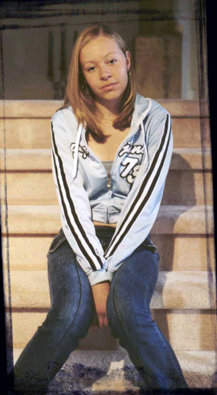 Sarah