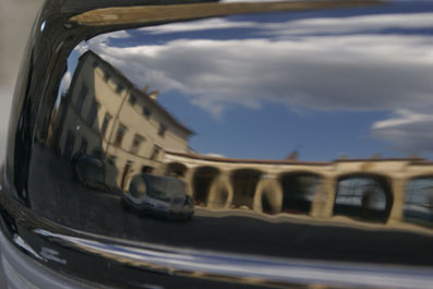 reflection