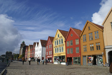 Bergen