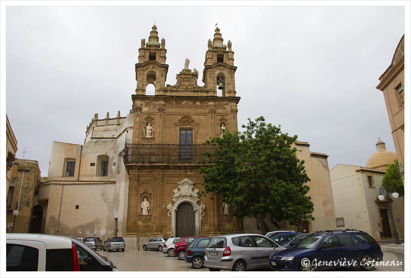 Chiesa di Santa Veneranda