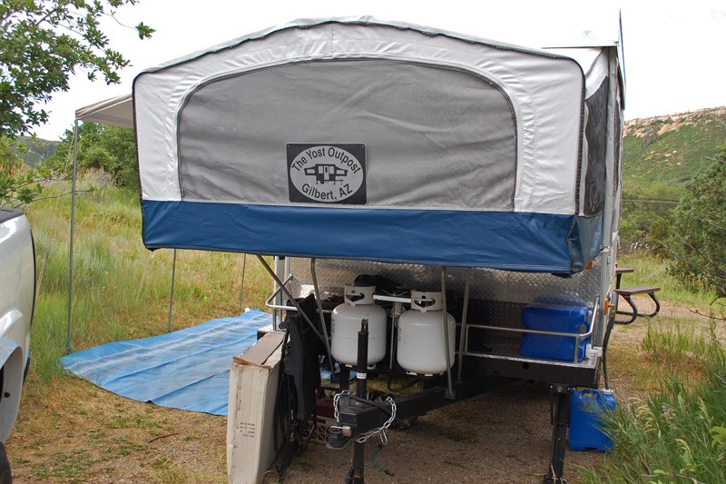 Campsite 262