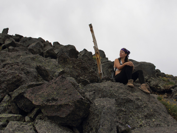 Contemplative Bre