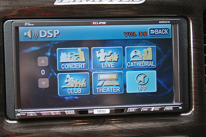 DSP