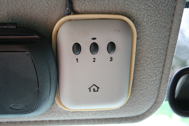 Home-Link