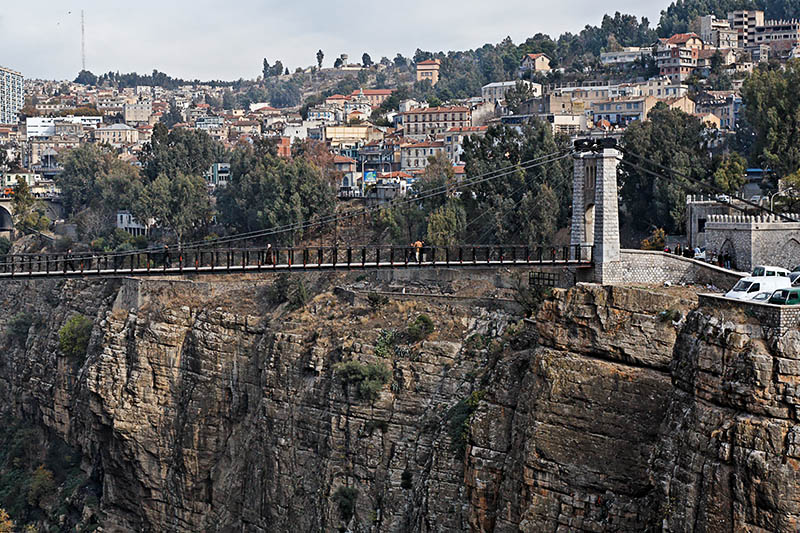 Passerelle Perrgaux