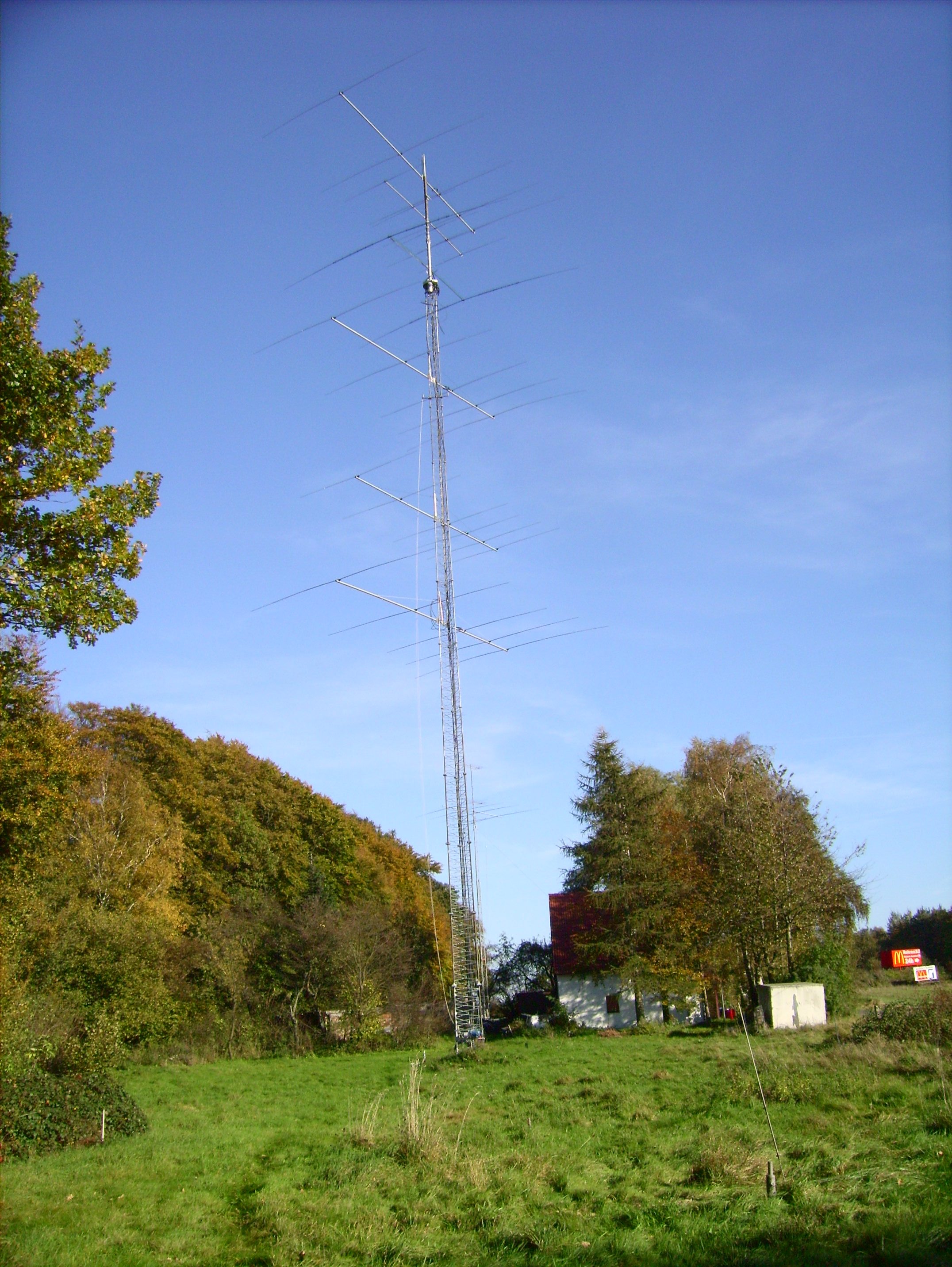 15 october 2007