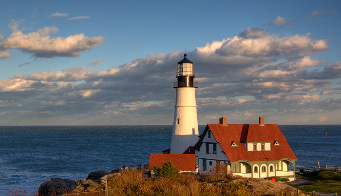 Cape Elizabeth