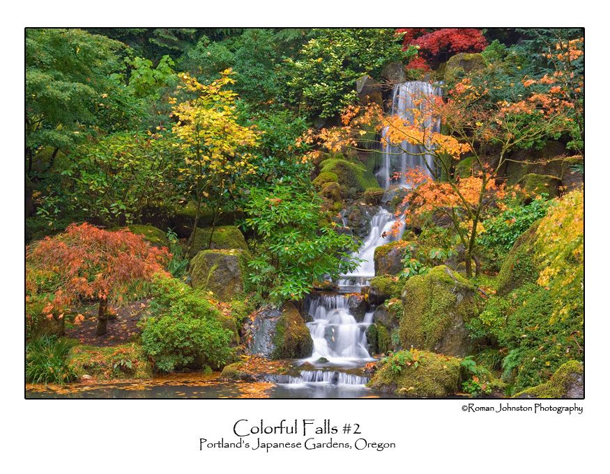 Colorful Falls.jpg  (Up To 30 x 45)