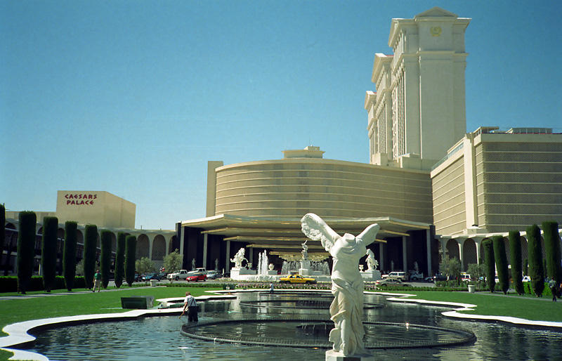 Caesars Palace