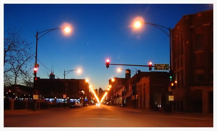 Clyborne and Racine 6:22am