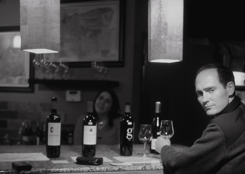 Wines from Spain