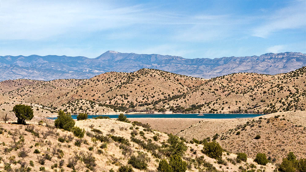 Southwestern New Mexico