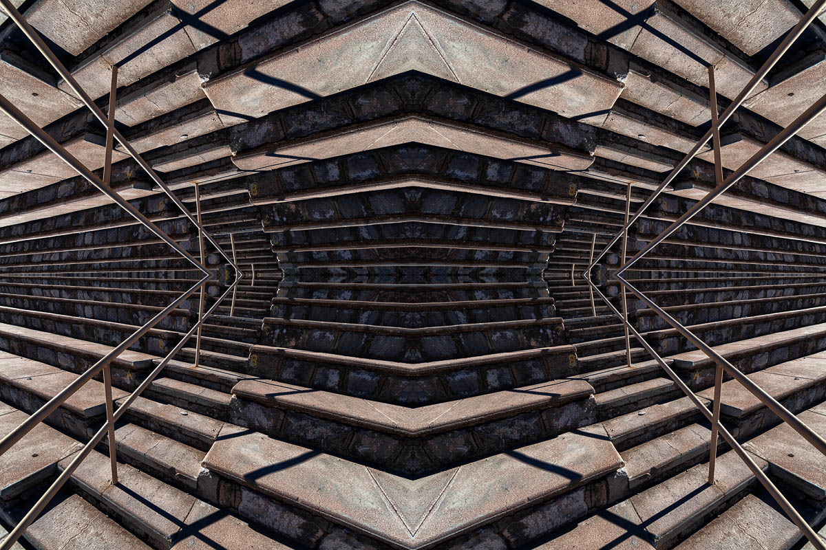 Escher Lines