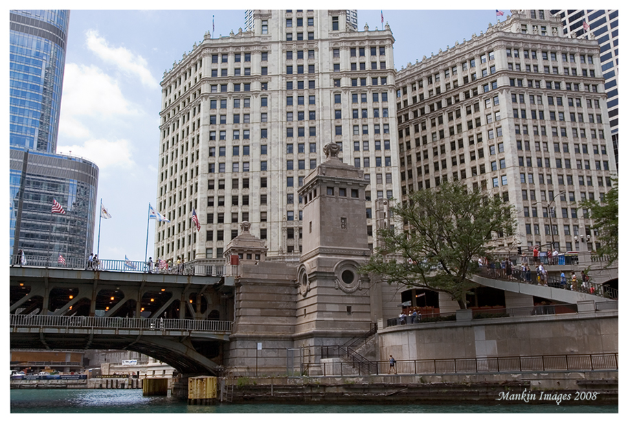 Chicago River