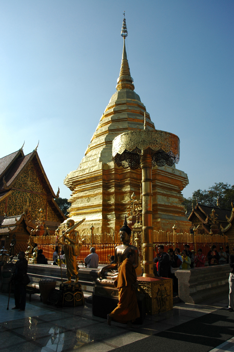 Wat Phrathat 2