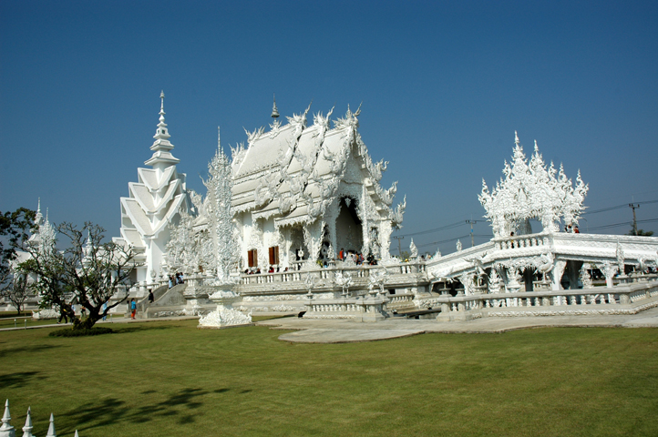 Wat Rongkhun 1