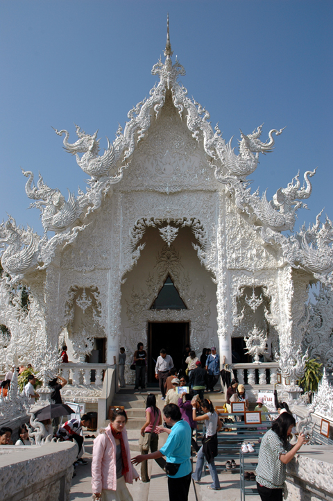 Wat Rongkhun 3