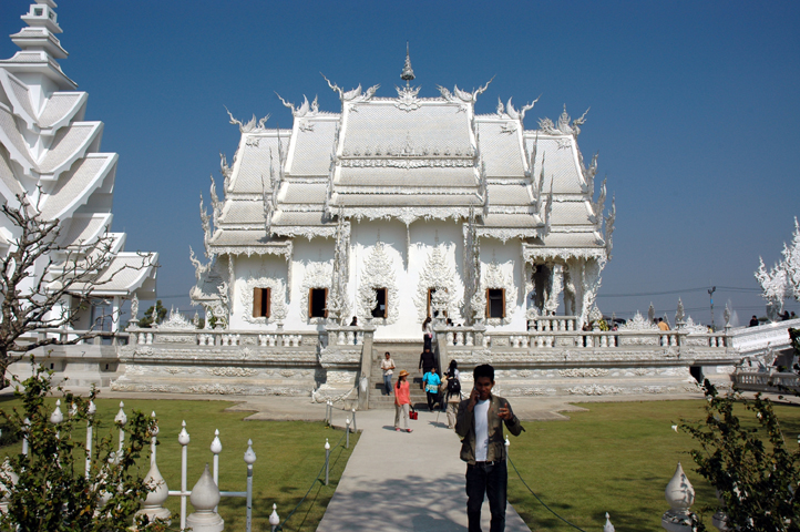 Wat Rongkhun 8