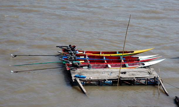 Golden Triangle (สามเหลี่ยมทองคำ)