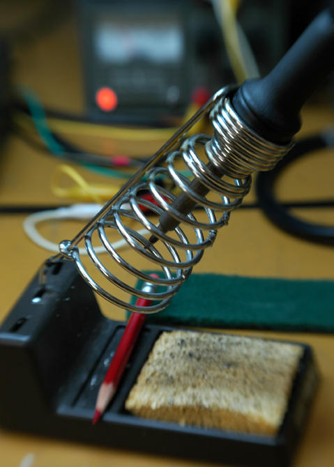 Soldering Iron