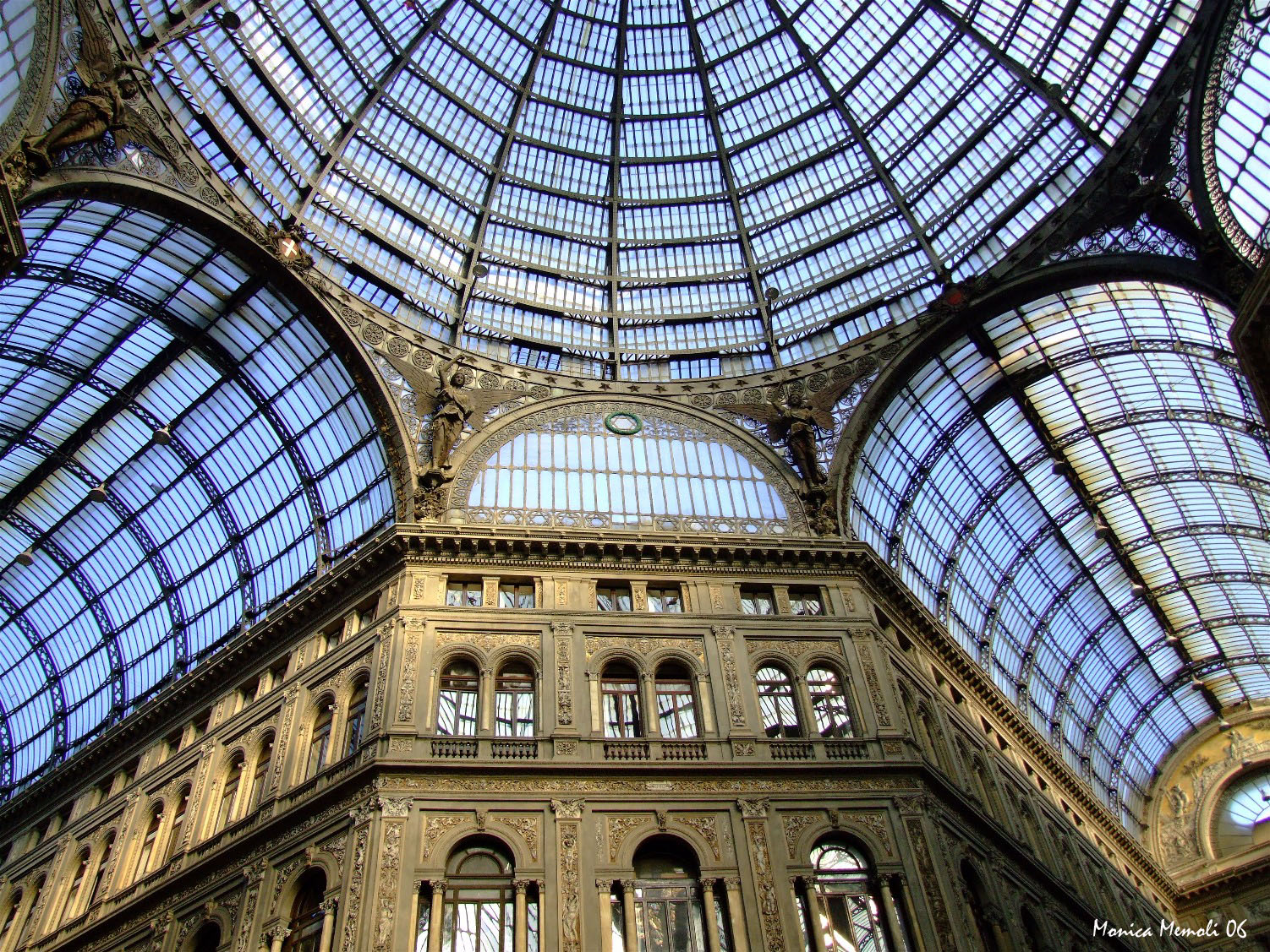 Galleria