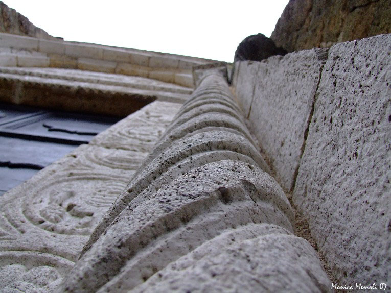 Sovana Duomo