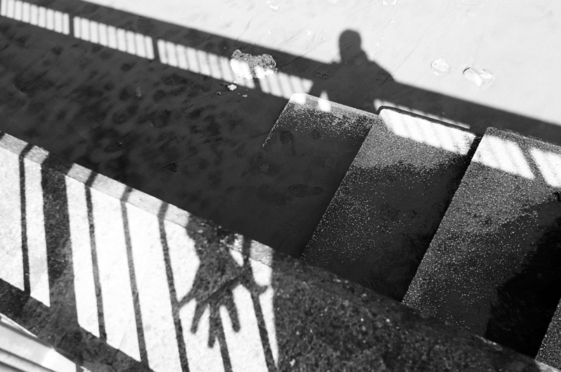 Self Portrait 3