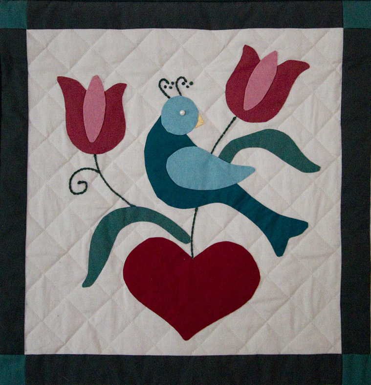 _MG_0552 Quilt Detail