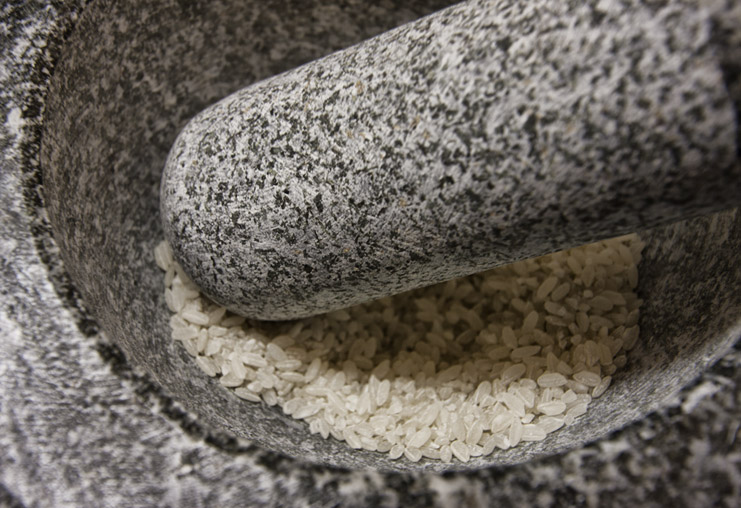 _MG_2602 Mortar and Pestle