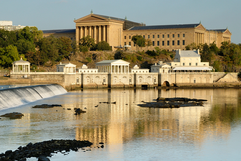 Philadelphia Museum of Art