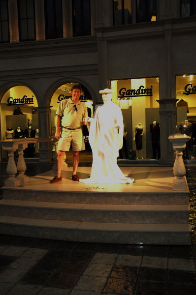 The Venetian