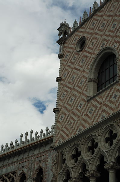 The Venetian