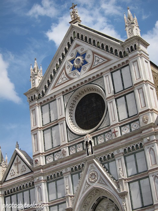 Basilica di Santa Croce
