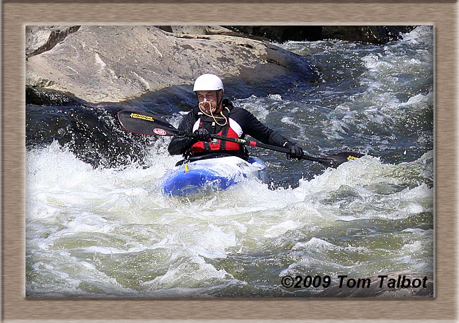 St. Francis River Whitewater 4