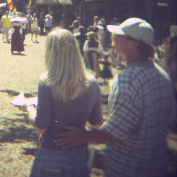 The Couple