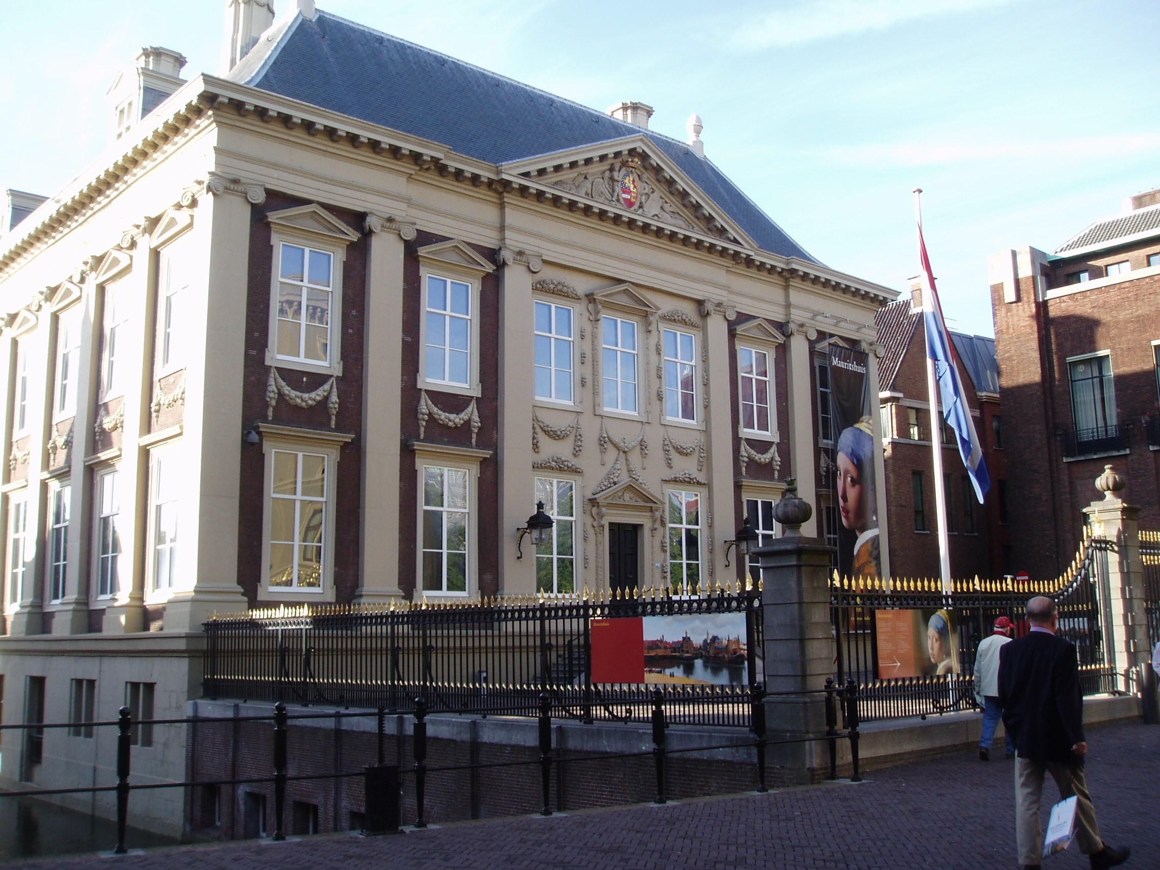 mauritshuis