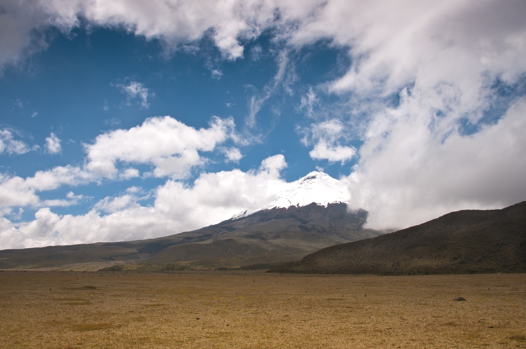 Cotopaxi