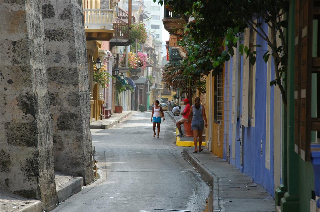 Cartagena de Indias