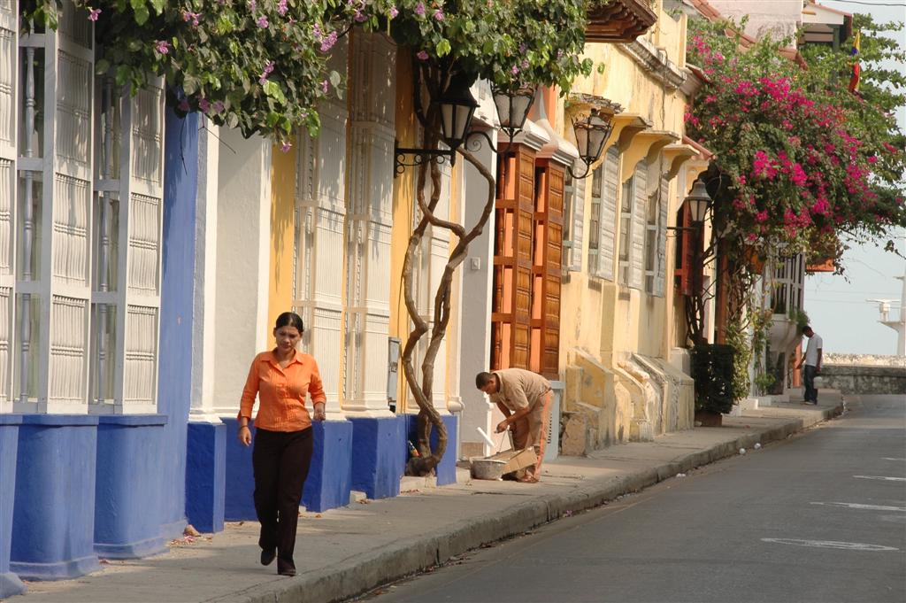 Cartagena de Indias