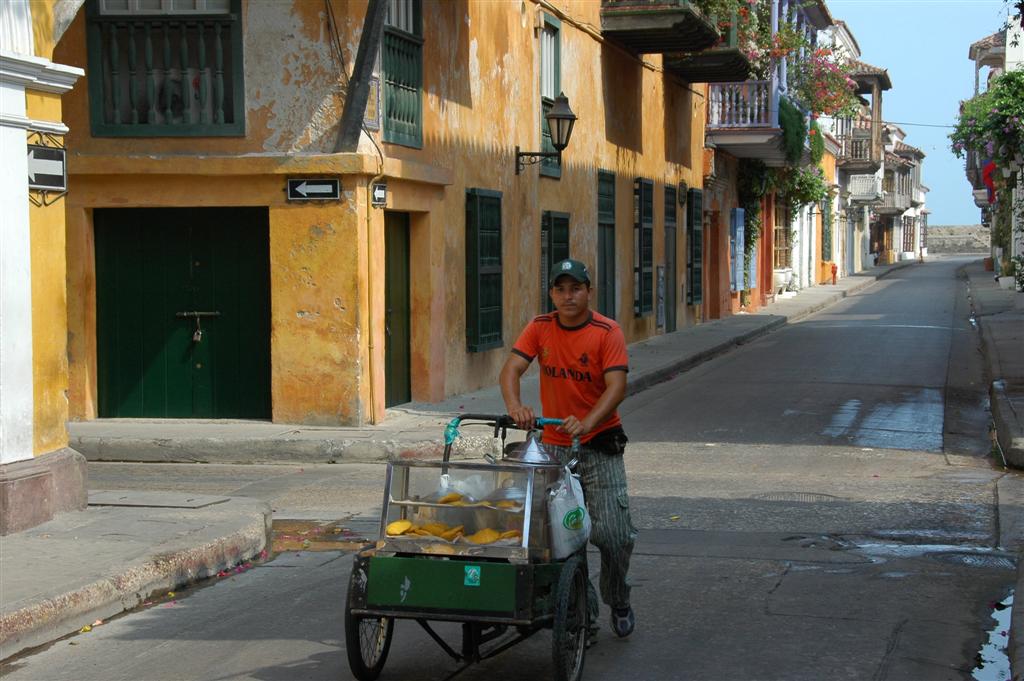Cartagena de Indias