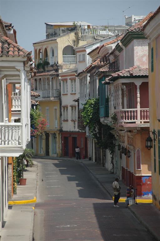 Cartagena de Indias