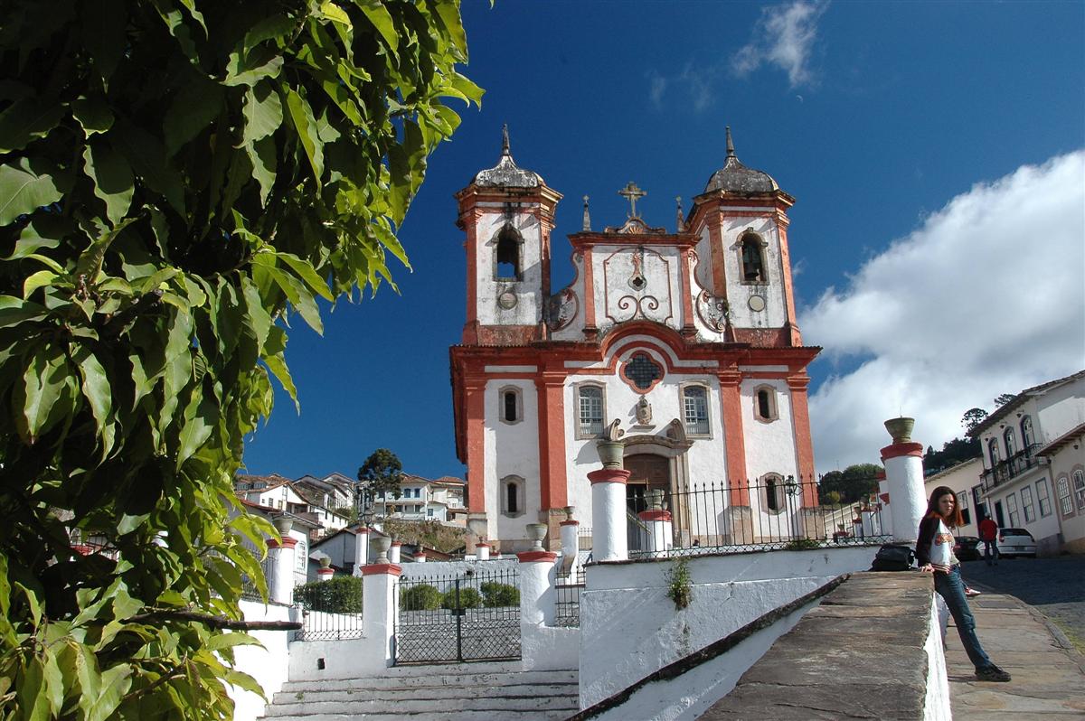 Ouro Preto