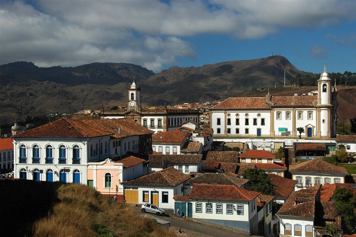Ouro Preto