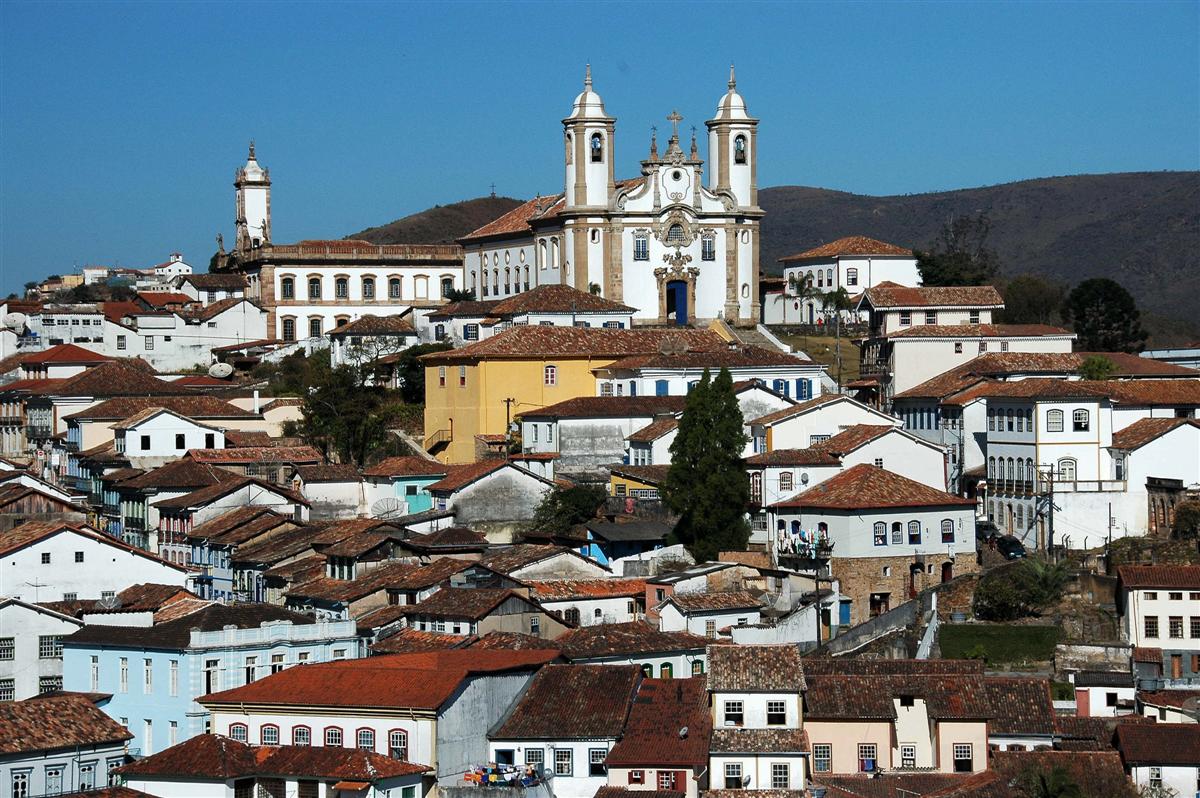 Ouro Preto