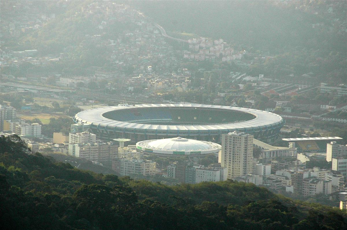 Maracana